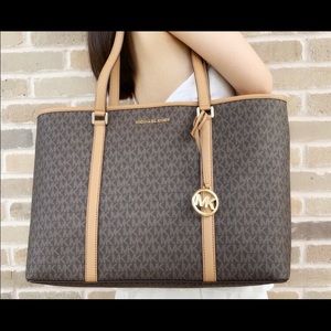 NWT Michael Kors Sady Tote